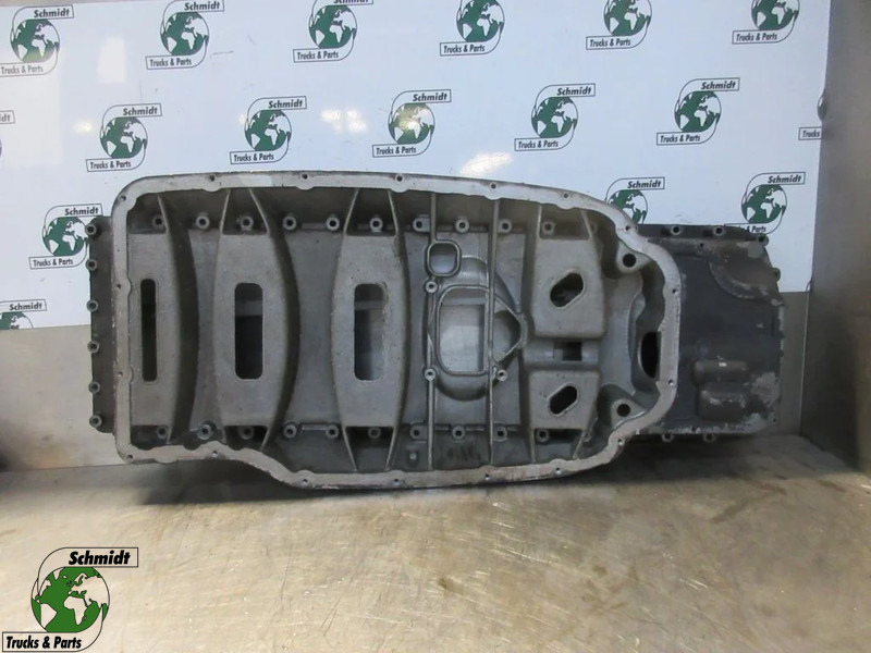 Scania 2125388 FRAME CATERPAN SCANIA R 450 EURO 6 - Các te cho Xe tải: hình 1 Scania 2125388 FRAME CATERPAN SCANIA R 450 EURO 6 - Các te cho Xe tải: hình 1