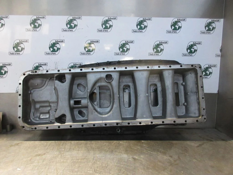 Scania 2125388 FRAME CATERPAN SCANIA R 450 EURO 6 - Các te cho Xe tải: hình 2 Scania 2125388 FRAME CATERPAN SCANIA R 450 EURO 6 - Các te cho Xe tải: hình 2