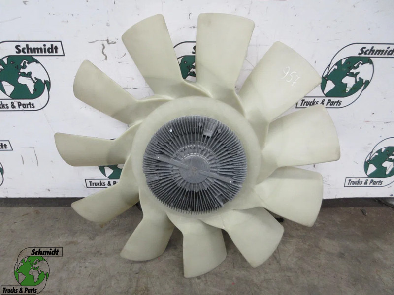 Scania 2437780 VISCOOKOPPELING SCANIA S 450 NGS MODEL 2022 EURO 6 - Quạt cho Xe tải: hình 1 Scania 2437780 VISCOOKOPPELING SCANIA S 450 NGS MODEL 2022 EURO 6 - Quạt cho Xe tải: hình 1