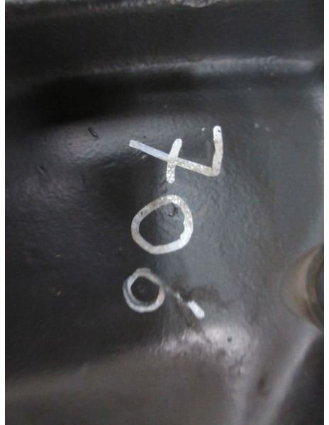 Bộ vi sai cho Xe tải Scania G450 2035701 DIFFERENTIEEL R780 RATIO 2.59 EURO 6: hình 6