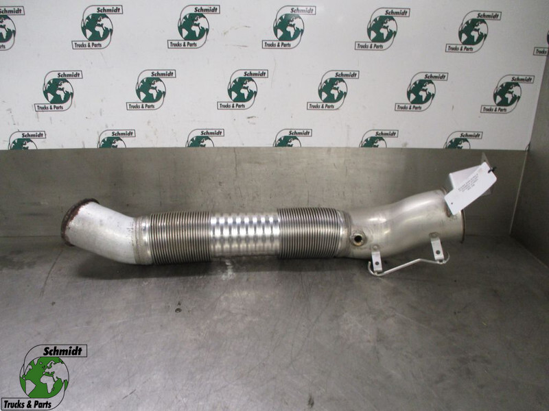 Scania G450 2273542 / 2110503 FLEXIBELE UITLAAT EURO 6 - Hệ thống xả cho Xe tải: hình 1 Scania G450 2273542 / 2110503 FLEXIBELE UITLAAT EURO 6 - Hệ thống xả cho Xe tải: hình 1