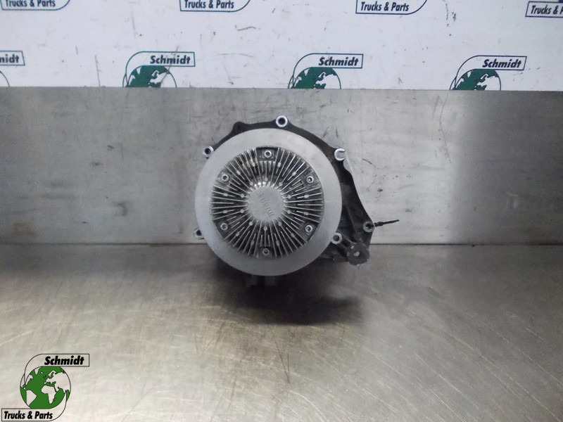 Scania S450 2422589 WATERPOMP EURO 6 - Máy bơm nước cho Xe tải: hình 1 Scania S450 2422589 WATERPOMP EURO 6 - Máy bơm nước cho Xe tải: hình 1