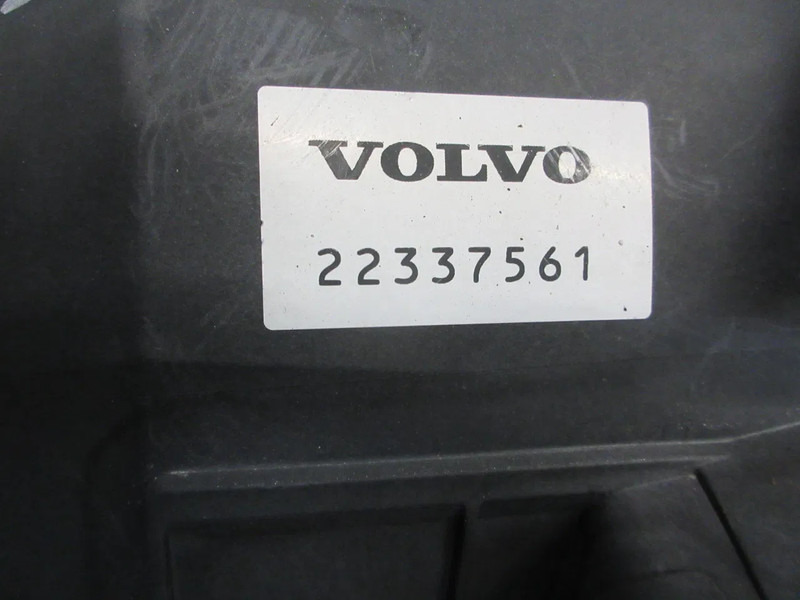 Volvo 22337561 LUCHTFILTER VOLVO FM 370 EURO 6 MODEL 2018 - Bộ lọc gió cho Xe tải: hình 5 Volvo 22337561 LUCHTFILTER VOLVO FM 370 EURO 6 MODEL 2018 - Bộ lọc gió cho Xe tải: hình 5