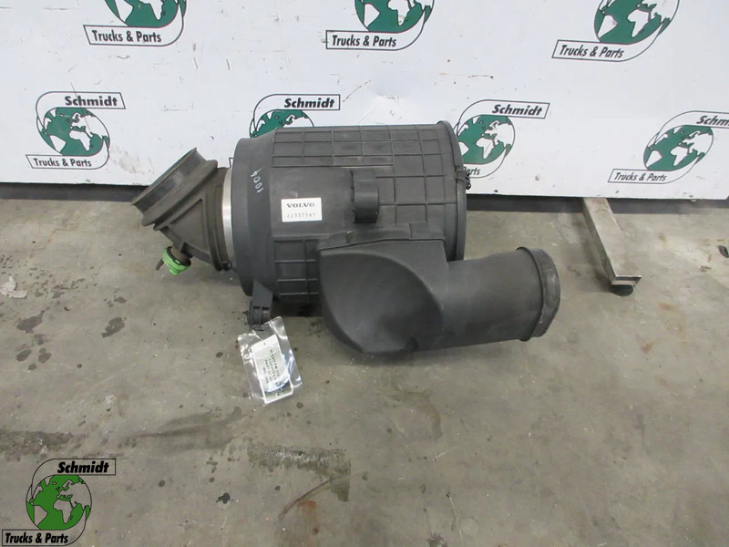 Volvo 22337561 LUCHTFILTER VOLVO FM 370 EURO 6 MODEL 2018 - Bộ lọc gió cho Xe tải: hình 1 Volvo 22337561 LUCHTFILTER VOLVO FM 370 EURO 6 MODEL 2018 - Bộ lọc gió cho Xe tải: hình 1