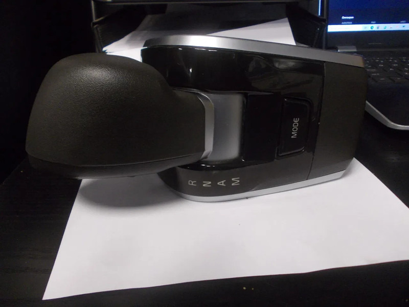 Volvo 22719325 // 21391097 SCHAKELMODULEN VOLVO FM 4 MODEL 2023 - Linh kiện điện cho Xe tải: hình 4 Volvo 22719325 // 21391097 SCHAKELMODULEN VOLVO FM 4 MODEL 2023 - Linh kiện điện cho Xe tải: hình 4