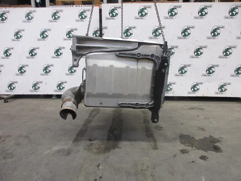 Volvo 23105924 KATALYSATOR VOLVO FM 330 NIEUWE MODEL 2023 - Bộ chuyển đổi xúc tác cho Xe tải: hình 4 Volvo 23105924 KATALYSATOR VOLVO FM 330 NIEUWE MODEL 2023 - Bộ chuyển đổi xúc tác cho Xe tải: hình 4