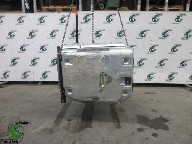 Volvo 23105924 KATALYSATOR VOLVO FM 330 NIEUWE MODEL 2023 - Bộ chuyển đổi xúc tác cho Xe tải: hình 1 Volvo 23105924 KATALYSATOR VOLVO FM 330 NIEUWE MODEL 2023 - Bộ chuyển đổi xúc tác cho Xe tải: hình 1