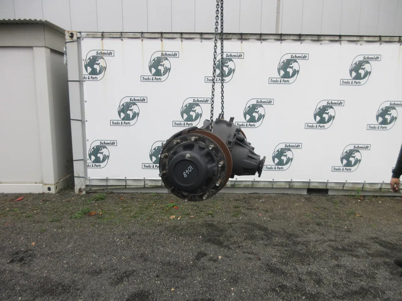 Volvo 23164655 // 23164264 // RSS1344E// 17XHE 2.47 VOLVO FM 330 EURO 6 2023 - Trục sau cho Xe tải: hình 4 Volvo 23164655 // 23164264 // RSS1344E// 17XHE 2.47 VOLVO FM 330 EURO 6 2023 - Trục sau cho Xe tải: hình 4