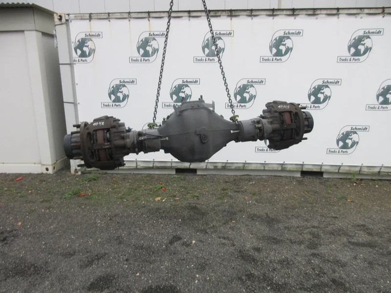 Volvo 23164655 // 23164264 // RSS1344E// 17XHE 2.47 VOLVO FM 330 EURO 6 2023 - Trục sau cho Xe tải: hình 3 Volvo 23164655 // 23164264 // RSS1344E// 17XHE 2.47 VOLVO FM 330 EURO 6 2023 - Trục sau cho Xe tải: hình 3