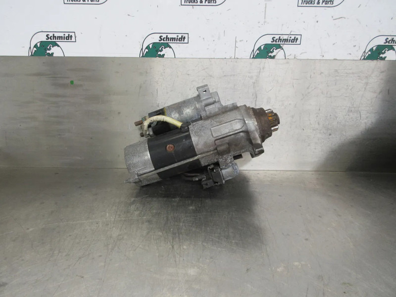 Volvo 23836529 STARTMOTOR VOLVO FH 460 MODEL 2021 EURO 6 - Bộ đề cho Xe tải: hình 2 Volvo 23836529 STARTMOTOR VOLVO FH 460 MODEL 2021 EURO 6 - Bộ đề cho Xe tải: hình 2