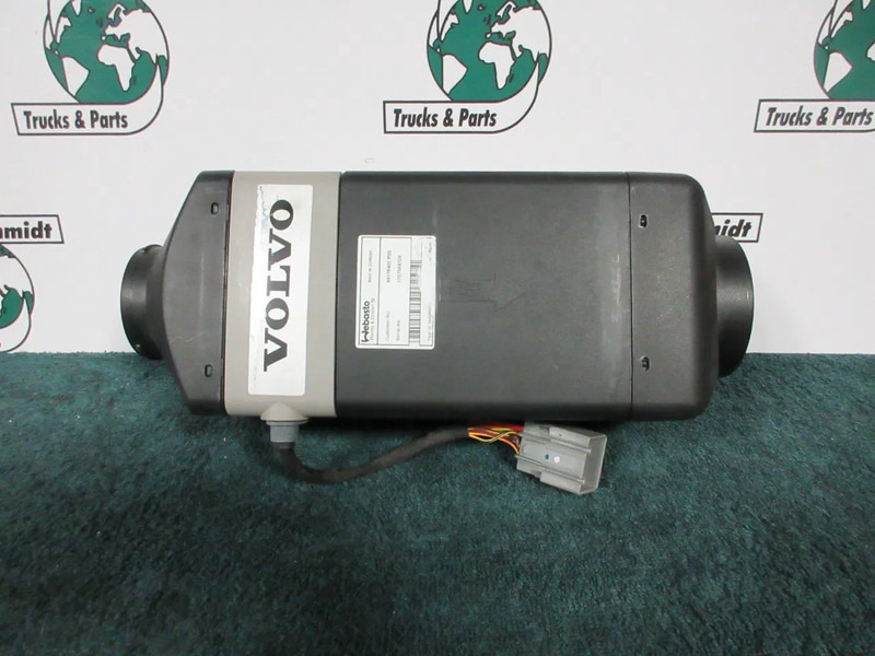 Volvo 84178403 // WEBASTO AIR TOP EVO 2000 MODEL 2020 - Linh kiện điện cho Xe tải: hình 4 Volvo 84178403 // WEBASTO AIR TOP EVO 2000 MODEL 2020 - Linh kiện điện cho Xe tải: hình 4