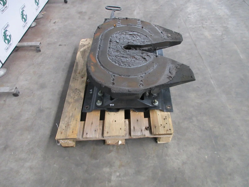Jost 81.42710-6303// JOST D 152//MP20// 81.42710-6303// JOST D 152//MP20// MAN 18.420 EURO 6 MODEL 2020 - Khớp nối bánh xe thứ năm cho Xe tải: hình 2 Jost 81.42710-6303// JOST D 152//MP20// 81.42710-6303// JOST D 152//MP20// MAN 18.420 EURO 6 MODEL 2020 - Khớp nối bánh xe thứ năm cho Xe tải: hình 2