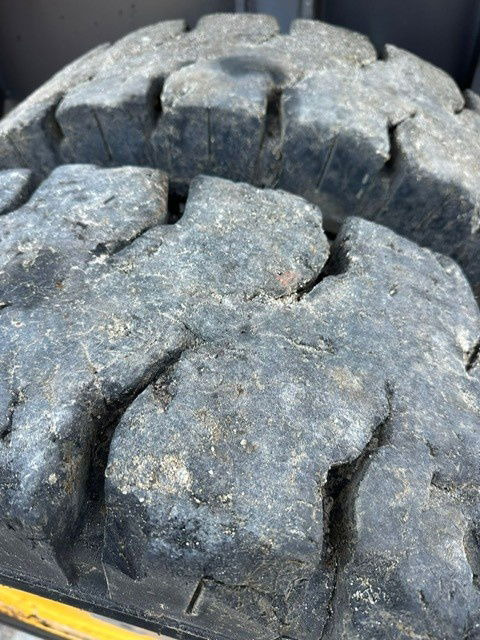 Máy cạp rác/ Công nghiệp Volvo EW210D MH: hình 6 Máy cạp rác/ Công nghiệp Volvo EW210D MH: hình 6