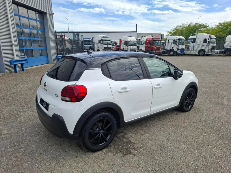 Citroën C3 C3 / NAVI / AIRCO / TEMPOMAAT / LINE DETECTION / PARKSENSORS / DAB RADIO / 120345 KM / EX BPM / MANUAL / 2020 - Hatchback: hình 5 Citroën C3 C3 / NAVI / AIRCO / TEMPOMAAT / LINE DETECTION / PARKSENSORS / DAB RADIO / 120345 KM / EX BPM / MANUAL / 2020 - Hatchback: hình 5