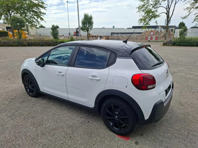 Citroën C3 C3 / NAVI / AIRCO / TEMPOMAAT / LINE DETECTION / PARKSENSORS / DAB RADIO / 120345 KM / EX BPM / MANUAL / 2020 - Hatchback: hình 3 Citroën C3 C3 / NAVI / AIRCO / TEMPOMAAT / LINE DETECTION / PARKSENSORS / DAB RADIO / 120345 KM / EX BPM / MANUAL / 2020 - Hatchback: hình 3