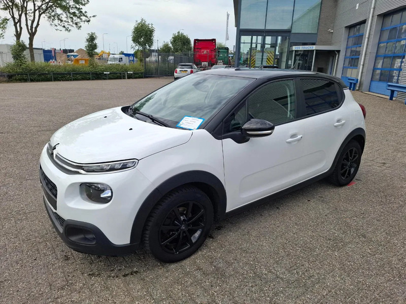 Citroën C3 C3 / NAVI / AIRCO / TEMPOMAAT / LINE DETECTION / PARKSENSORS / DAB RADIO / 120345 KM / EX BPM / MANUAL / 2020 - Hatchback: hình 1 Citroën C3 C3 / NAVI / AIRCO / TEMPOMAAT / LINE DETECTION / PARKSENSORS / DAB RADIO / 120345 KM / EX BPM / MANUAL / 2020 - Hatchback: hình 1