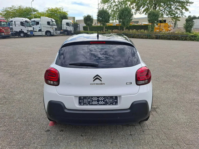 Citroën C3 C3 / NAVI / AIRCO / TEMPOMAAT / LINE DETECTION / PARKSENSORS / DAB RADIO / 120345 KM / EX BPM / MANUAL / 2020 - Hatchback: hình 4 Citroën C3 C3 / NAVI / AIRCO / TEMPOMAAT / LINE DETECTION / PARKSENSORS / DAB RADIO / 120345 KM / EX BPM / MANUAL / 2020 - Hatchback: hình 4