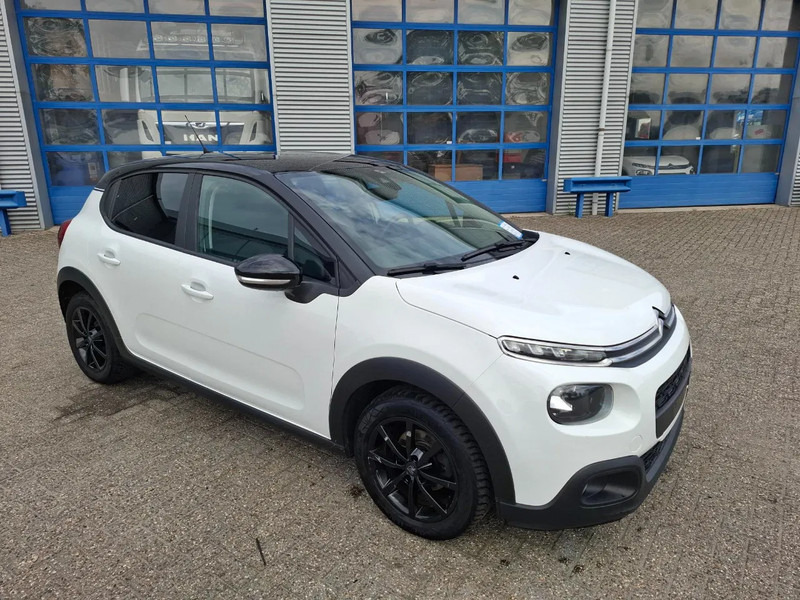 Citroën C3 C3 / NAVI / AIRCO / TEMPOMAAT / LINE DETECTION / PARKSENSORS / DAB RADIO / 120345 KM / EX BPM / MANUAL / 2020 - Hatchback: hình 2 Citroën C3 C3 / NAVI / AIRCO / TEMPOMAAT / LINE DETECTION / PARKSENSORS / DAB RADIO / 120345 KM / EX BPM / MANUAL / 2020 - Hatchback: hình 2