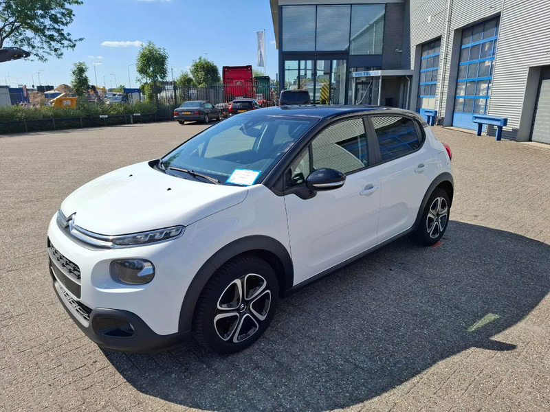 Citroën C3 C3 / NAVI / AIRCO / TEMPOMAAT / LINE DETECTION / PARKSENSORS / DAB RADIO / 146790 KM / EX BPM / MANUAL / 2020 - Hatchback: hình 1 Citroën C3 C3 / NAVI / AIRCO / TEMPOMAAT / LINE DETECTION / PARKSENSORS / DAB RADIO / 146790 KM / EX BPM / MANUAL / 2020 - Hatchback: hình 1