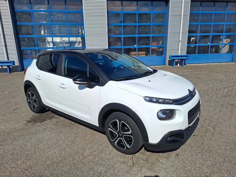 Citroën C3 C3 / NAVI / AIRCO / TEMPOMAAT / LINE DETECTION / PARKSENSORS / DAB RADIO / 146790 KM / EX BPM / MANUAL / 2020 - Hatchback: hình 2 Citroën C3 C3 / NAVI / AIRCO / TEMPOMAAT / LINE DETECTION / PARKSENSORS / DAB RADIO / 146790 KM / EX BPM / MANUAL / 2020 - Hatchback: hình 2