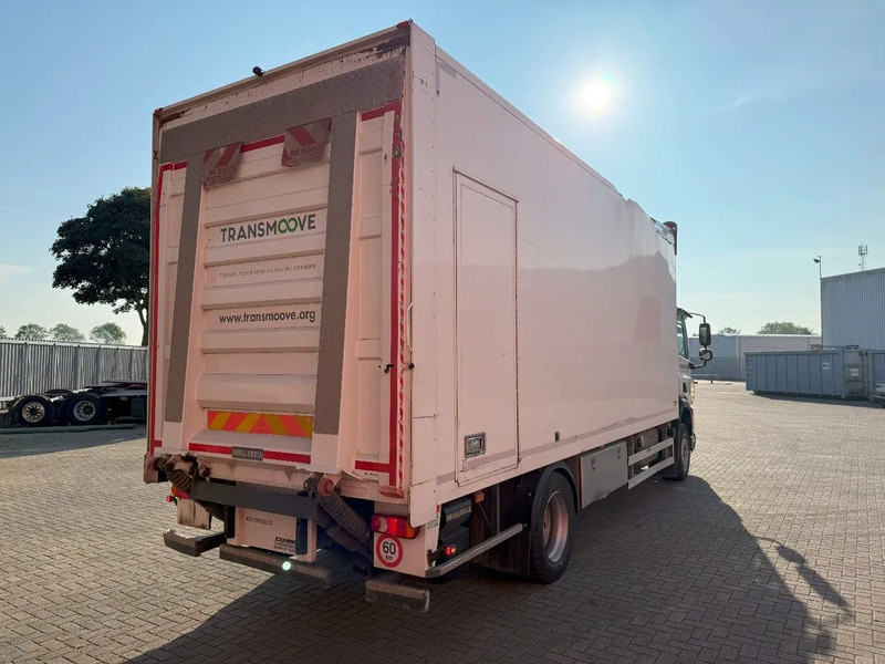 DAF CF 230 / ENGINE RUNNING / ONLY:286284 KM / ACC / LWDS / PLATFORM 2000 KG / 3SEATS / AUTOMATIC / EURO-6 / 2018 - Xe tải hộp: hình 5 DAF CF 230 / ENGINE RUNNING / ONLY:286284 KM / ACC / LWDS / PLATFORM 2000 KG / 3SEATS / AUTOMATIC / EURO-6 / 2018 - Xe tải hộp: hình 5