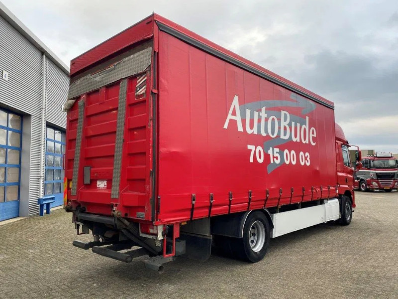 Xe tải hộp DAF CF400 / CURTAIN SAILS / BIG PLATFORM 2500 KG / DEB / NAVI / FULL-AIR / LWDS / ACC / AUTOMATIC / EURO-6 / 2015: hình 6