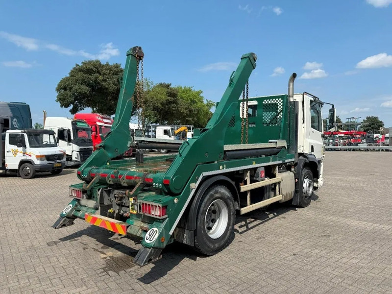 DAF CF410 / ENGINE RUNNING / ONLY:74525 KM / HYVA SKIPLOADER 3250 KG / AIRCO / AUTOMATIC / EURO-6 / 2020 - Xe tải chở thùng nhỏ: hình 5 DAF CF410 / ENGINE RUNNING / ONLY:74525 KM / HYVA SKIPLOADER 3250 KG / AIRCO / AUTOMATIC / EURO-6 / 2020 - Xe tải chở thùng nhỏ: hình 5