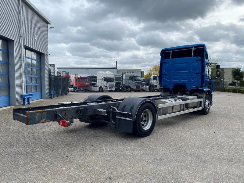 DAF LF290 / ONLY:429873KM / LWDS / GOOD TYRES / AUTOMATIC / EURO-6 / 2018 - Xe tải khung gầm: hình 4 DAF LF290 / ONLY:429873KM / LWDS / GOOD TYRES / AUTOMATIC / EURO-6 / 2018 - Xe tải khung gầm: hình 4