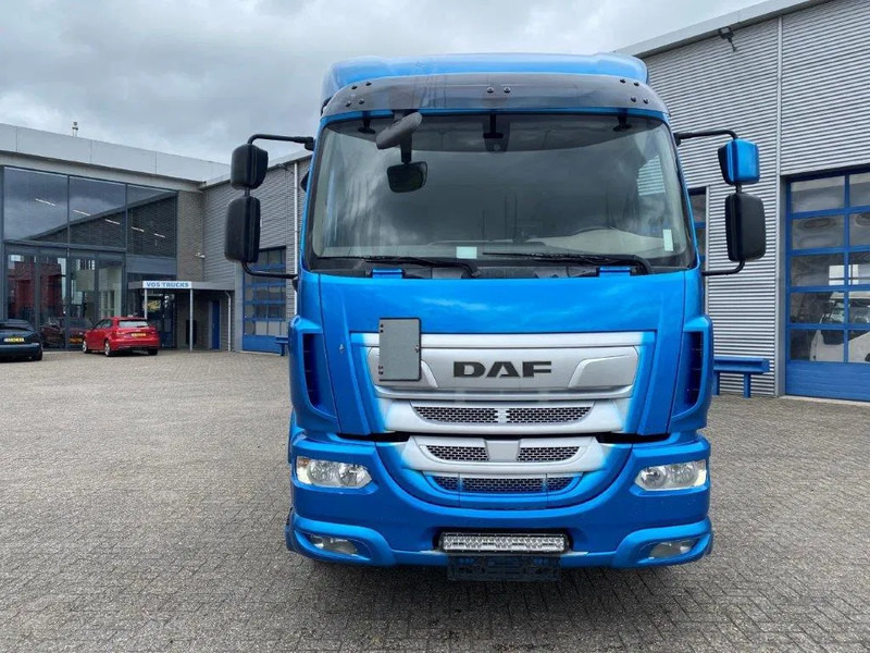 DAF LF290 / ONLY:429873KM / LWDS / GOOD TYRES / AUTOMATIC / EURO-6 / 2018 - Xe tải khung gầm: hình 5 DAF LF290 / ONLY:429873KM / LWDS / GOOD TYRES / AUTOMATIC / EURO-6 / 2018 - Xe tải khung gầm: hình 5