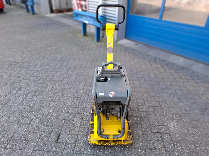WACKER NEUSON 2550H / VIBROPLATE / 3.1KW / 166KG / 50X65CM / 2015 - Đính kèm cho Máy móc xây dựng: hình 2 WACKER NEUSON 2550H / VIBROPLATE / 3.1KW / 166KG / 50X65CM / 2015 - Đính kèm cho Máy móc xây dựng: hình 2