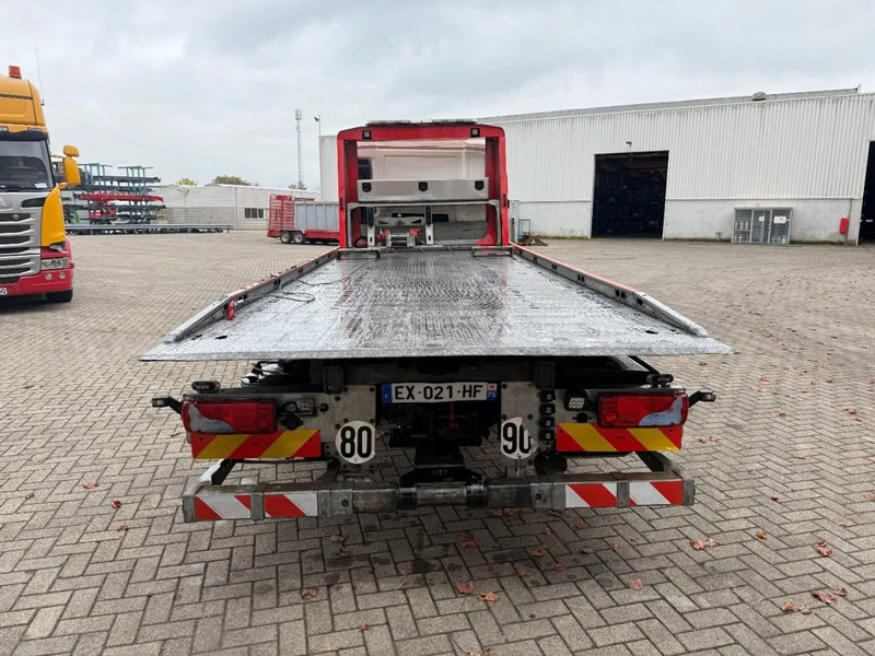 MAN TGL 12.250 / ENGINE RUNNING / ONLY:276364 KM / TOW-TRUCK / CLEPEL / WINCH / REMOTE / 6PERSONS / AUTOMATIC / EURO-6 / 2018 - Xe tải kéo: hình 5 MAN TGL 12.250 / ENGINE RUNNING / ONLY:276364 KM / TOW-TRUCK / CLEPEL / WINCH / REMOTE / 6PERSONS / AUTOMATIC / EURO-6 / 2018 - Xe tải kéo: hình 5