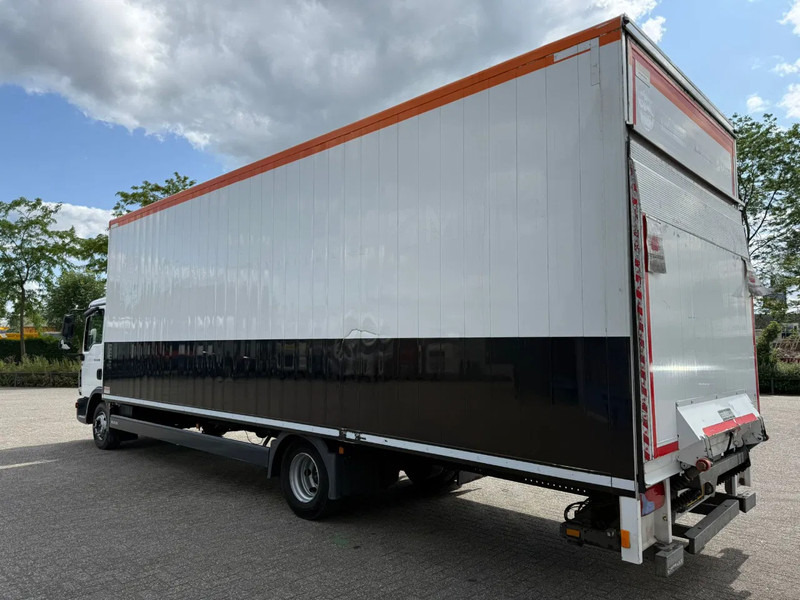 MAN TGL12.190 / NL TRUCK / ONLY:532353 KM / TUV:30-08-2025 / PLATFORM 1500KG / AIRCO / AUTOMATIC / EURO-6 / 2018 - Xe tải hộp: hình 3 MAN TGL12.190 / NL TRUCK / ONLY:532353 KM / TUV:30-08-2025 / PLATFORM 1500KG / AIRCO / AUTOMATIC / EURO-6 / 2018 - Xe tải hộp: hình 3