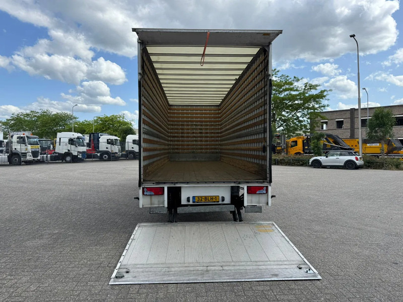 MAN TGL12.190 / NL TRUCK / ONLY:532353 KM / TUV:30-08-2025 / PLATFORM 1500KG / AIRCO / AUTOMATIC / EURO-6 / 2018 - Xe tải hộp: hình 5 MAN TGL12.190 / NL TRUCK / ONLY:532353 KM / TUV:30-08-2025 / PLATFORM 1500KG / AIRCO / AUTOMATIC / EURO-6 / 2018 - Xe tải hộp: hình 5