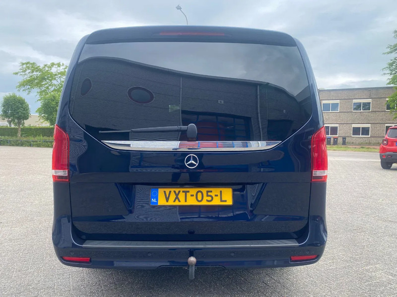 Mercedes-Benz V-Klasse 250 / XXL / AMG / FULL OPTION / LEATHER / PARK+SEATHEAT / BURMESTER / TUV:04-05-2026 / 360 CAMERA / 2023 - Xe hơi: hình 4 Mercedes-Benz V-Klasse 250 / XXL / AMG / FULL OPTION / LEATHER / PARK+SEATHEAT / BURMESTER / TUV:04-05-2026 / 360 CAMERA / 2023 - Xe hơi: hình 4