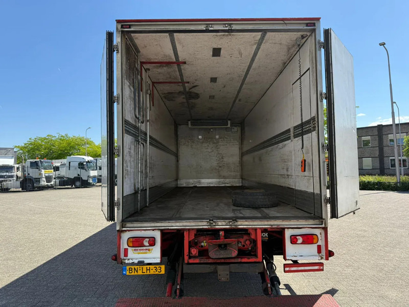 Renault Midlum 220DCI / NL TRUCK / TUV: 08-03-2026 / ONLY:154350KM / PLATFORM 2000 KG / SIDE DOOR / OLD TACHO / MANUAL / EURO-3 / 2003 - Xe tải hộp: hình 5 Renault Midlum 220DCI / NL TRUCK / TUV: 08-03-2026 / ONLY:154350KM / PLATFORM 2000 KG / SIDE DOOR / OLD TACHO / MANUAL / EURO-3 / 2003 - Xe tải hộp: hình 5