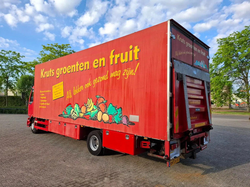 Renault Midlum 220DCI / NL TRUCK / TUV: 08-03-2026 / ONLY:154350KM / PLATFORM 2000 KG / SIDE DOOR / OLD TACHO / MANUAL / EURO-3 / 2003 - Xe tải hộp: hình 3 Renault Midlum 220DCI / NL TRUCK / TUV: 08-03-2026 / ONLY:154350KM / PLATFORM 2000 KG / SIDE DOOR / OLD TACHO / MANUAL / EURO-3 / 2003 - Xe tải hộp: hình 3