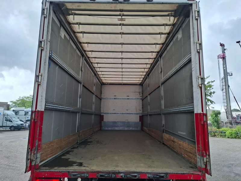 Renault T470 / CLEAN NL TRUCK / TUV:04-11-2025 / SLIDING ROOF / CURTAIN SAILS / SMART TACHO / ACC / LWDS / PLATFORM 2000KG / FRIDGE / AU - Xe tải hộp: hình 5 Renault T470 / CLEAN NL TRUCK / TUV:04-11-2025 / SLIDING ROOF / CURTAIN SAILS / SMART TACHO / ACC / LWDS / PLATFORM 2000KG / FRIDGE / AU - Xe tải hộp: hình 5