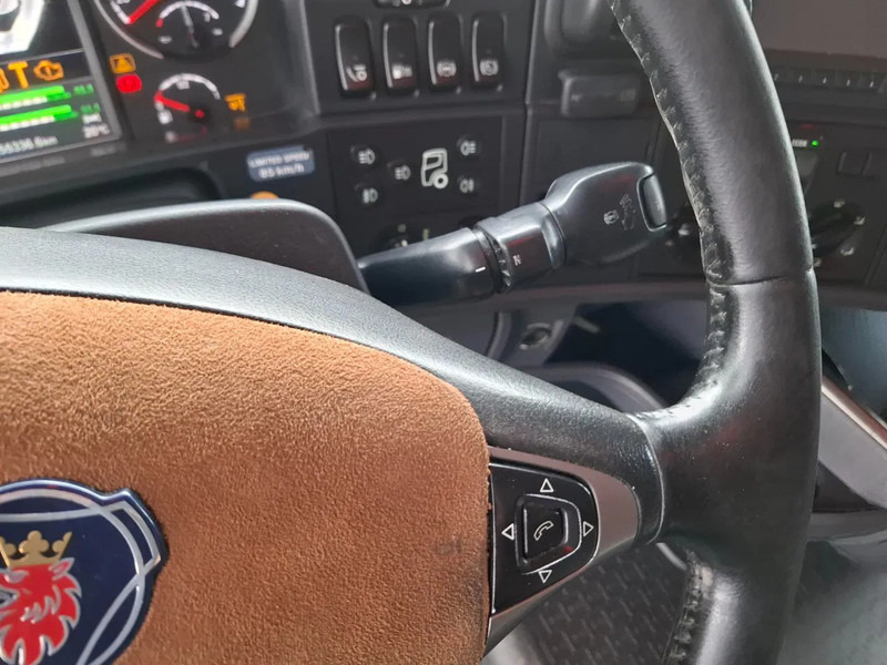 Cho thuê Scania R580 V8 / RETARDER / LIFT+LENKACHSE / FULL-AIR / PLATFORM 2000 KG / LEATHER / AIRCO / AUTOMATIC / EURO-6 / 2014 Scania R580 V8 / RETARDER / LIFT+LENKACHSE / FULL-AIR / PLATFORM 2000 KG / LEATHER / AIRCO / AUTOMATIC / EURO-6 / 2014: hình 19 Cho thuê Scania R580 V8 / RETARDER / LIFT+LENKACHSE / FULL-AIR / PLATFORM 2000 KG / LEATHER / AIRCO / AUTOMATIC / EURO-6 / 2014 Scania R580 V8 / RETARDER / LIFT+LENKACHSE / FULL-AIR / PLATFORM 2000 KG / LEATHER / AIRCO / AUTOMATIC / EURO-6 / 2014: hình 19