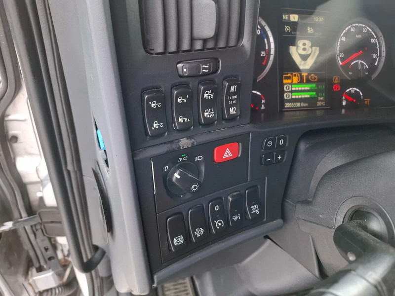 Cho thuê Scania R580 V8 / RETARDER / LIFT+LENKACHSE / FULL-AIR / PLATFORM 2000 KG / LEATHER / AIRCO / AUTOMATIC / EURO-6 / 2014 Scania R580 V8 / RETARDER / LIFT+LENKACHSE / FULL-AIR / PLATFORM 2000 KG / LEATHER / AIRCO / AUTOMATIC / EURO-6 / 2014: hình 20 Cho thuê Scania R580 V8 / RETARDER / LIFT+LENKACHSE / FULL-AIR / PLATFORM 2000 KG / LEATHER / AIRCO / AUTOMATIC / EURO-6 / 2014 Scania R580 V8 / RETARDER / LIFT+LENKACHSE / FULL-AIR / PLATFORM 2000 KG / LEATHER / AIRCO / AUTOMATIC / EURO-6 / 2014: hình 20