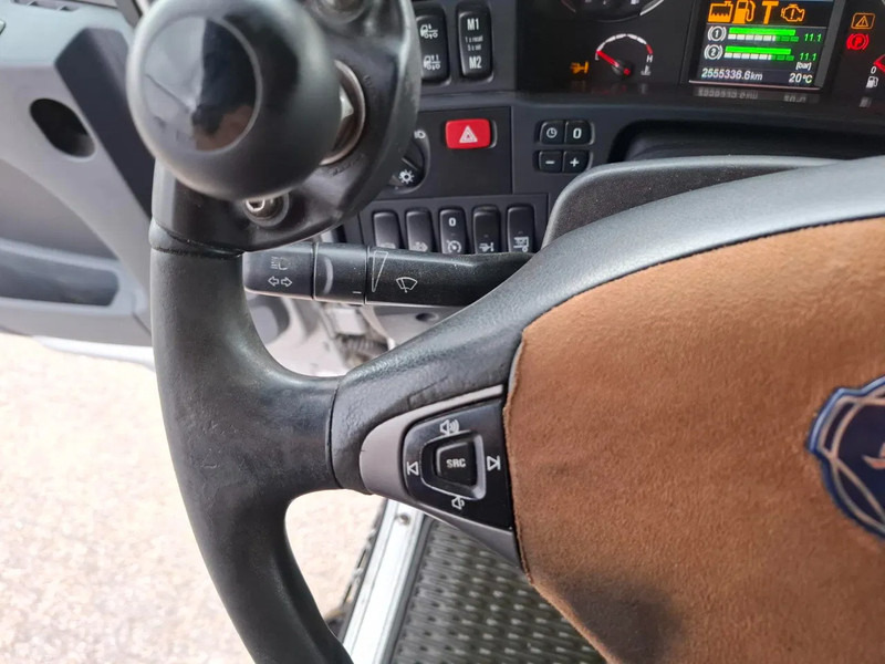 Cho thuê Scania R580 V8 / RETARDER / LIFT+LENKACHSE / FULL-AIR / PLATFORM 2000 KG / LEATHER / AIRCO / AUTOMATIC / EURO-6 / 2014 Scania R580 V8 / RETARDER / LIFT+LENKACHSE / FULL-AIR / PLATFORM 2000 KG / LEATHER / AIRCO / AUTOMATIC / EURO-6 / 2014: hình 18 Cho thuê Scania R580 V8 / RETARDER / LIFT+LENKACHSE / FULL-AIR / PLATFORM 2000 KG / LEATHER / AIRCO / AUTOMATIC / EURO-6 / 2014 Scania R580 V8 / RETARDER / LIFT+LENKACHSE / FULL-AIR / PLATFORM 2000 KG / LEATHER / AIRCO / AUTOMATIC / EURO-6 / 2014: hình 18