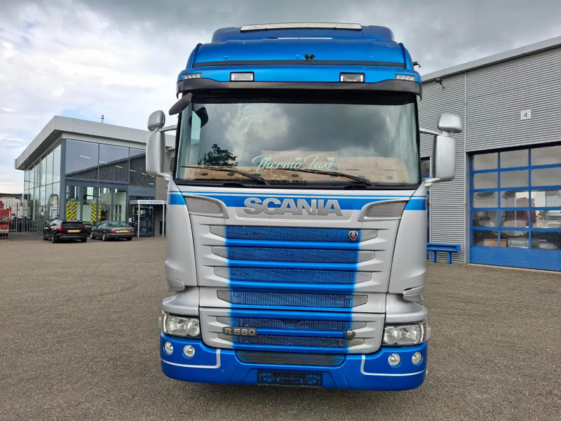 Cho thuê Scania R580 V8 / RETARDER / LIFT+LENKACHSE / FULL-AIR / PLATFORM 2000 KG / LEATHER / AIRCO / AUTOMATIC / EURO-6 / 2014 Scania R580 V8 / RETARDER / LIFT+LENKACHSE / FULL-AIR / PLATFORM 2000 KG / LEATHER / AIRCO / AUTOMATIC / EURO-6 / 2014: hình 6 Cho thuê Scania R580 V8 / RETARDER / LIFT+LENKACHSE / FULL-AIR / PLATFORM 2000 KG / LEATHER / AIRCO / AUTOMATIC / EURO-6 / 2014 Scania R580 V8 / RETARDER / LIFT+LENKACHSE / FULL-AIR / PLATFORM 2000 KG / LEATHER / AIRCO / AUTOMATIC / EURO-6 / 2014: hình 6