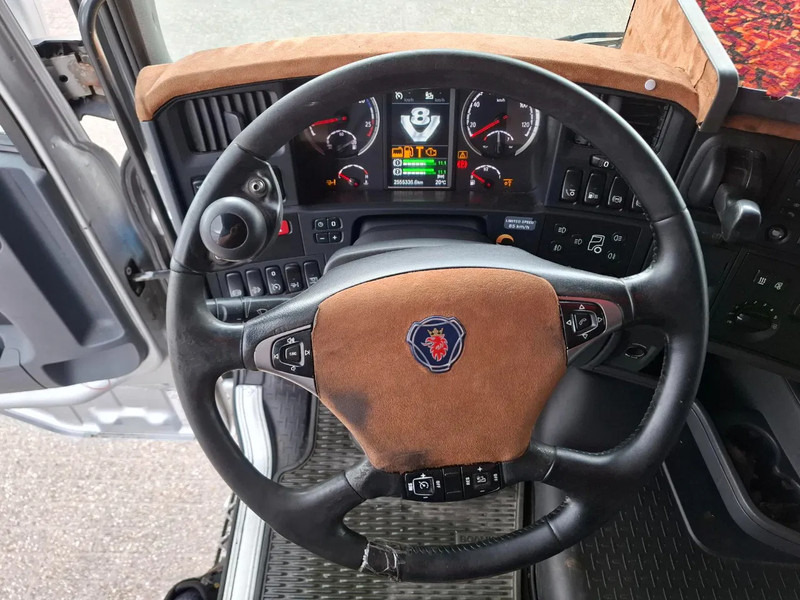 Cho thuê Scania R580 V8 / RETARDER / LIFT+LENKACHSE / FULL-AIR / PLATFORM 2000 KG / LEATHER / AIRCO / AUTOMATIC / EURO-6 / 2014 Scania R580 V8 / RETARDER / LIFT+LENKACHSE / FULL-AIR / PLATFORM 2000 KG / LEATHER / AIRCO / AUTOMATIC / EURO-6 / 2014: hình 17 Cho thuê Scania R580 V8 / RETARDER / LIFT+LENKACHSE / FULL-AIR / PLATFORM 2000 KG / LEATHER / AIRCO / AUTOMATIC / EURO-6 / 2014 Scania R580 V8 / RETARDER / LIFT+LENKACHSE / FULL-AIR / PLATFORM 2000 KG / LEATHER / AIRCO / AUTOMATIC / EURO-6 / 2014: hình 17