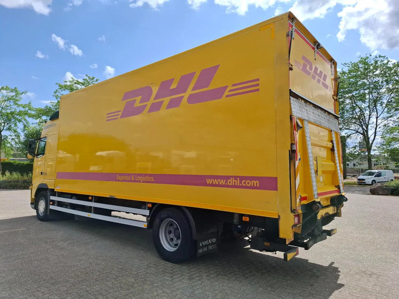 Volvo FH13-420 / NL TRUCK / PLATFORM 2000KG / AIRCO / FRIDGE / AUTOMATIC / EURO-5 / 2010 - Xe tải hộp: hình 3 Volvo FH13-420 / NL TRUCK / PLATFORM 2000KG / AIRCO / FRIDGE / AUTOMATIC / EURO-5 / 2010 - Xe tải hộp: hình 3