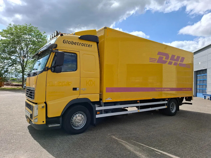 Volvo FH13-420 / NL TRUCK / PLATFORM 2000KG / AIRCO / FRIDGE / AUTOMATIC / EURO-5 / 2010 - Xe tải hộp: hình 1 Volvo FH13-420 / NL TRUCK / PLATFORM 2000KG / AIRCO / FRIDGE / AUTOMATIC / EURO-5 / 2010 - Xe tải hộp: hình 1