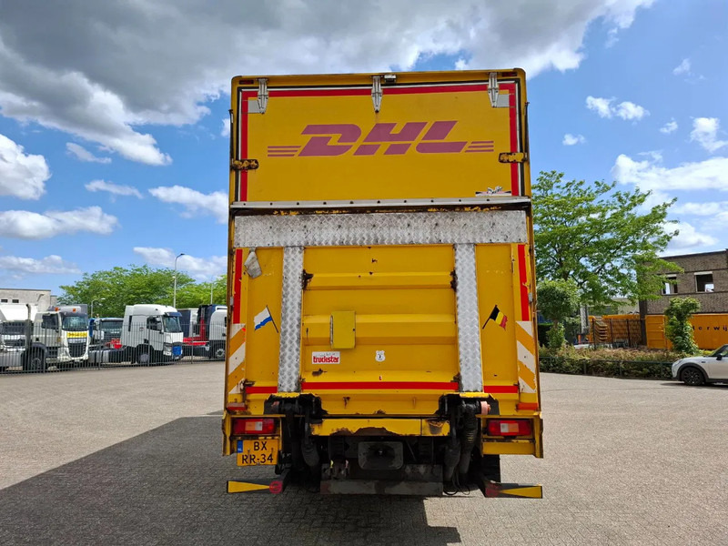 Volvo FH13-420 / NL TRUCK / PLATFORM 2000KG / AIRCO / FRIDGE / AUTOMATIC / EURO-5 / 2010 - Xe tải hộp: hình 5 Volvo FH13-420 / NL TRUCK / PLATFORM 2000KG / AIRCO / FRIDGE / AUTOMATIC / EURO-5 / 2010 - Xe tải hộp: hình 5