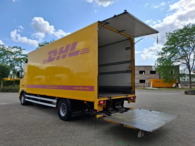 Volvo FH13-420 / NL TRUCK / PLATFORM 2000KG / AIRCO / FRIDGE / AUTOMATIC / EURO-5 / 2010 - Xe tải hộp: hình 4 Volvo FH13-420 / NL TRUCK / PLATFORM 2000KG / AIRCO / FRIDGE / AUTOMATIC / EURO-5 / 2010 - Xe tải hộp: hình 4