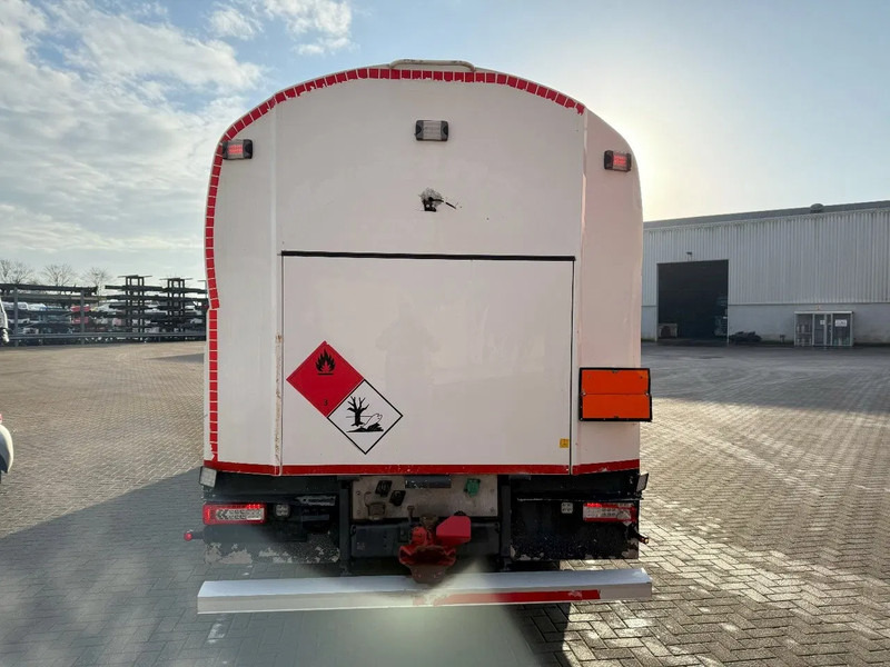Volvo FH5-500 6X2 / ENGINE RUNNING / LIFT+LENKACHSE / FULL AIR / ADR / EUROTANK / 9-TON FRONT AXLE / EURO-6 / 2022 - Xe bồn: hình 4 Volvo FH5-500 6X2 / ENGINE RUNNING / LIFT+LENKACHSE / FULL AIR / ADR / EUROTANK / 9-TON FRONT AXLE / EURO-6 / 2022 - Xe bồn: hình 4