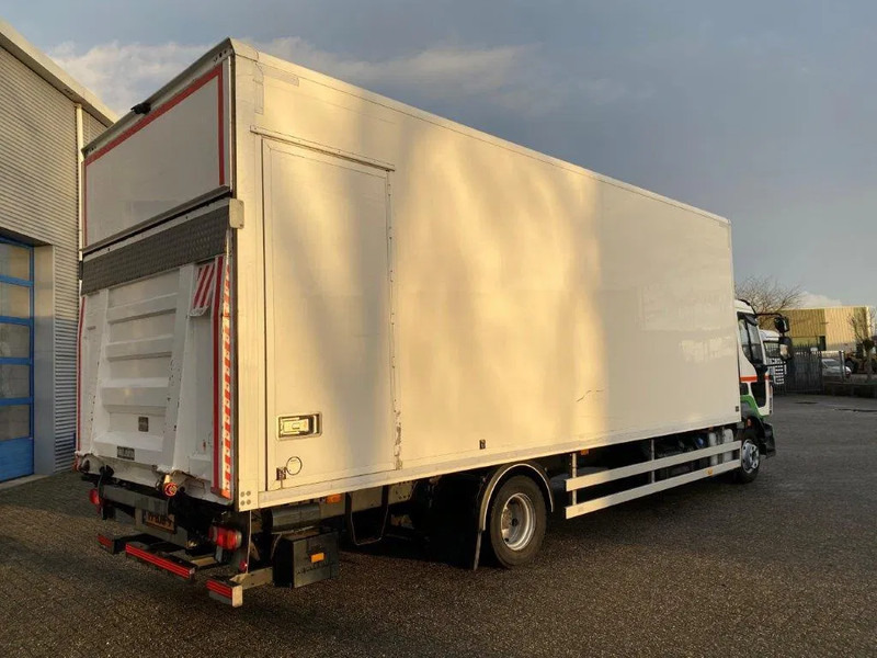 Volvo FL5-210 / NL TRUCK / ONLY:495823 KM / PLATFORM 1500 KG / AUTOMATIC / EURO-6 / 2017 - Xe tải hộp: hình 5 Volvo FL5-210 / NL TRUCK / ONLY:495823 KM / PLATFORM 1500 KG / AUTOMATIC / EURO-6 / 2017 - Xe tải hộp: hình 5