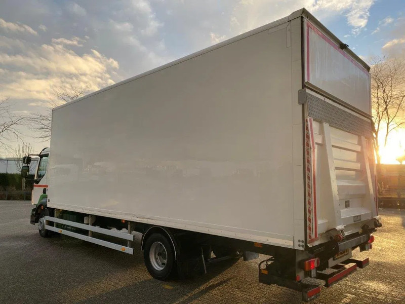 Volvo FL5-210 / NL TRUCK / ONLY:495823 KM / PLATFORM 1500 KG / AUTOMATIC / EURO-6 / 2017 - Xe tải hộp: hình 3 Volvo FL5-210 / NL TRUCK / ONLY:495823 KM / PLATFORM 1500 KG / AUTOMATIC / EURO-6 / 2017 - Xe tải hộp: hình 3