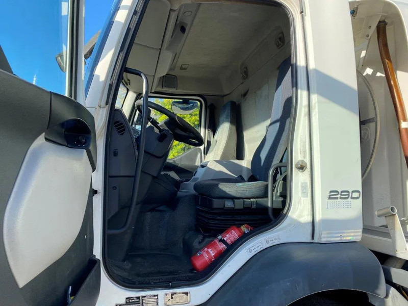 Cho thuê Volvo FL7-290 / 5 COMPARTIMENTS / 13000 LITER TOTAL / PUMP / AUTOMATIC / EURO-5 / 2009 Volvo FL7-290 / 5 COMPARTIMENTS / 13000 LITER TOTAL / PUMP / AUTOMATIC / EURO-5 / 2009: hình 19 Cho thuê Volvo FL7-290 / 5 COMPARTIMENTS / 13000 LITER TOTAL / PUMP / AUTOMATIC / EURO-5 / 2009 Volvo FL7-290 / 5 COMPARTIMENTS / 13000 LITER TOTAL / PUMP / AUTOMATIC / EURO-5 / 2009: hình 19